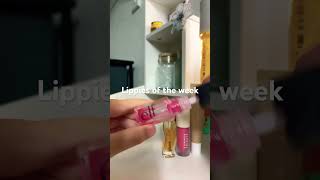 preppy preppyproducts beautyproducts cosmetics preppyyyy preppy lippies [upl. by Narod11]