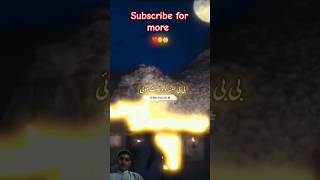 Amade Mustafa marhaba marhaba beautiful video and short clip🥰🥰🥰❤️❤️ zupkentertainment [upl. by Arihs949]