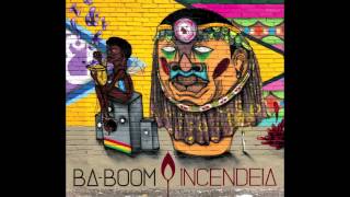 BABOOM  TOQUE DE BAMBA [upl. by Dripps]