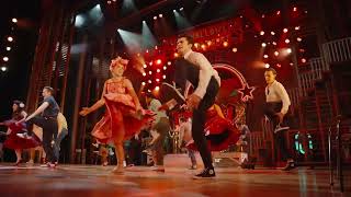 Grease West End official trailer [upl. by Ailina209]