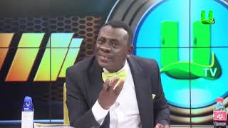 This Is Simple English… Akrobeto Taunts Cecilia Marfo Over Wha Shawa Say Song [upl. by Aisyat]