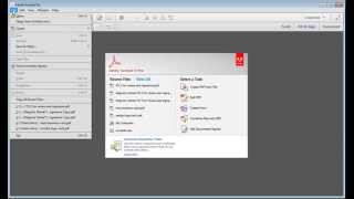 how to convert pdf to word using Adobe Acrobat Pro [upl. by Holcman]