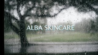 Alba Skincare  Xịt khoáng thuần chay đầu tiên của Việt Nam [upl. by Lisab]