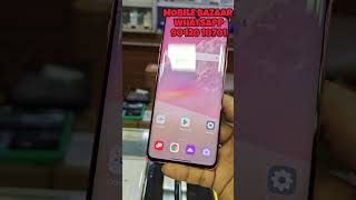 LG VELVET 5G  HUAWEI P30 PRO  DEMO PIECE NEW CONDITION  MOBILE BAZAAR PH  90420 10701 [upl. by Suzanne]