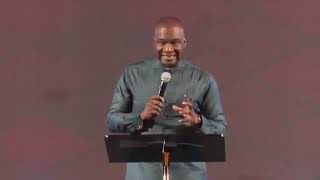 STARTING NOVEMBER POWERFULLY WITH Apostle Joshua Selman [upl. by Jaycee]