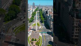 Let’s eat in Buenos Aires Argentina 🇦🇷travel food foodguide [upl. by Eneleoj]