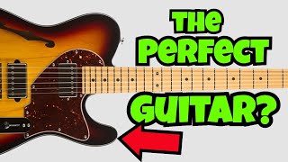 Testing the Suhr Alt T Pro The Best Telecaster [upl. by Ailgna]