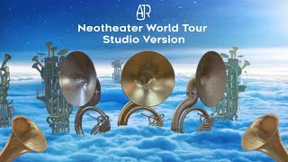 Birthday Party Live Remake Neotheater World Tour Version [upl. by Dupin]