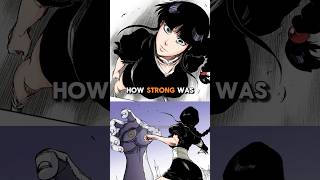 Nemus Strength was INCREDIBLE bleach bleachanime anime [upl. by Woodward360]