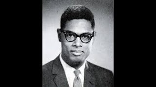 The Clarey Test on Dr Thomas Sowell [upl. by Kimmi]