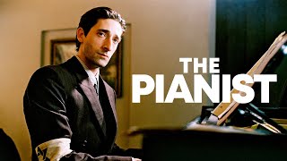 The Pianist 2002 Film Explained Movies insight English [upl. by Ailina]