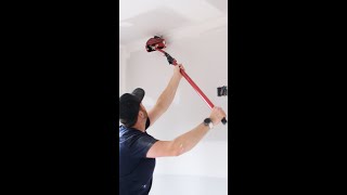 How To Finish Drywall Corners FAST [upl. by Nicoli607]