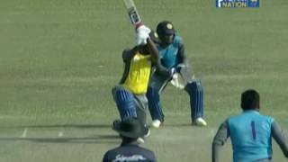 Highlights Colombo vs Kandy  SLC Super Provincial Limited Over Tournament [upl. by Leba488]