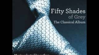 50 Shades of Grey Soundtrack 10 [upl. by Harmony]