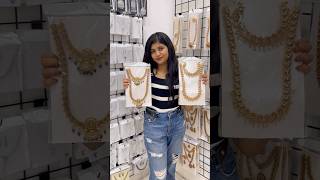 Earrings shopping Vlog 🤩  vlogsofsona  minivlog shopping [upl. by Annahc271]