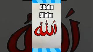 Allahu allahu shorts shortvideo [upl. by Lleznol110]