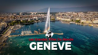 Reportage Suisse Les Secrets de Genève [upl. by Pompei]