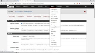 Install pfSense via VirtualBox [upl. by Fredel537]