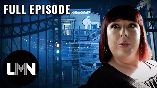 Carnie Wilsons LIFECHANGING Ghostly Visit S1 E20  The Haunting Of  Full Episode  LMN [upl. by Giffard]