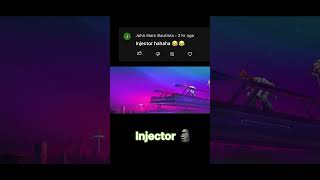 Fanny Skin Injector  🗿 [upl. by Ecnadnak]