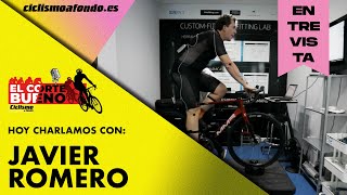 ❌ EL CORTE BUENO ❌ Prueba Biomecánica  la sastrería del ciclista  Ciclismo a Fondo [upl. by Bunns]