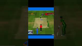 😈 Best Over By Jasprit Bumrah wcc2 wcc2gameplay wcc2bowlingtips [upl. by Milstone]