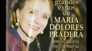 MARÍA DOLORES PRADERA SEÑORA MARÍA ROSA [upl. by Cuttie]