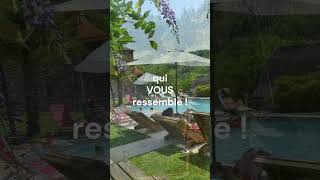 Vacances en France  location de gîtes chalets roulottes  pour SE RETROUVER [upl. by Asiat464]