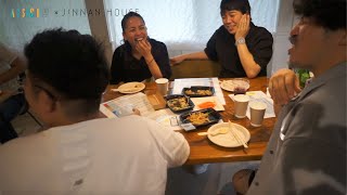 Augusta Camp 2023 オーガスタ食堂試食会ドキュメンタリー＜後編＞ [upl. by Jasper]