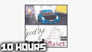 Juice WRLD  Used To 10 HOURS [upl. by Erminie]