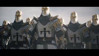 Knightfall alternate trailer [upl. by Ky251]