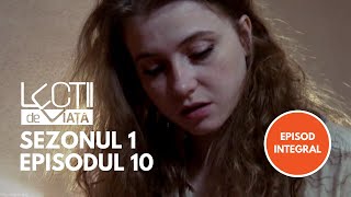 Lecții de viață  Sezonul 1 Episodul 10  Secretul mamei [upl. by Atikahc]