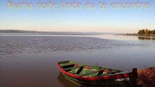 Recuerdos de Ypacaray Guarânia Letra com traduçã [upl. by Theobald]