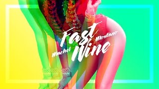 Fast Wine Official Audio  Machel Montano  Soca 2017 [upl. by Burman]