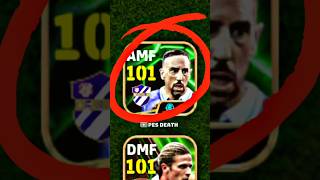 Secret Training Guide Free Epic Ribéry 101🤫🔥efootball efootball2024 efootball24mobile [upl. by Atinrev]