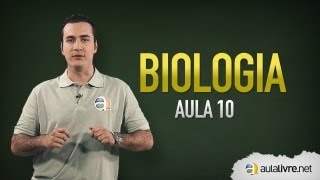 Biologia  Aula 10  Zoologia  Cordados [upl. by Mona608]