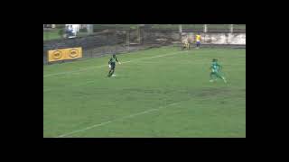 TEMPS FORTS AIGLE MOUNGO 2 VS UNION 2 [upl. by Noll]