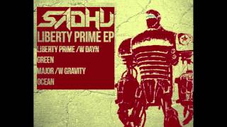 Sadhu amp Dayn  Liberty Prime [upl. by Ibrab]