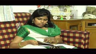 PolioAffected Writter Vasundara  Edureetha  20092014  99tv [upl. by Enaamuj]