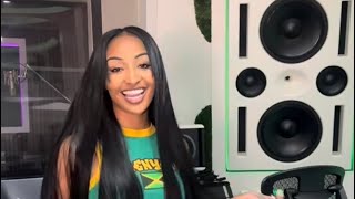 Shenseea  TapOut Official audio [upl. by Naara729]