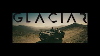 MASTODONTE  GLACIAR Video Oficial [upl. by Bullis]