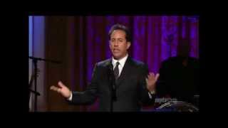 Jerry Seinfeld on Sir Paul McCartney [upl. by Odnanref]