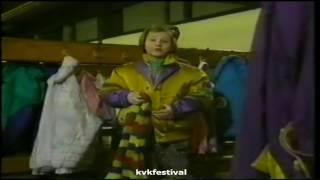 Kinderen voor Kinderen Festival 1990  Het grote broers en zussen lied [upl. by Anaillil]