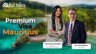 Premium Visa Mauritius [upl. by Maltzman]