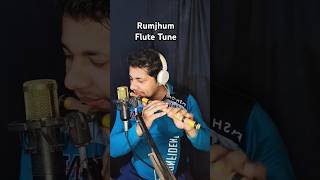 Beautiful Flute Tune ❤️ 😱shorts flutemusic HarishMahapatra [upl. by Yurik]