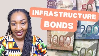 Investing in infrastructure bonds Kenya  The new NOV 2024 tax proposal [upl. by Norvan]