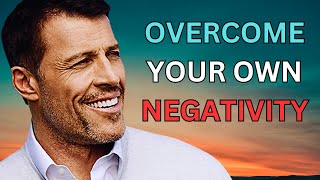 Overcome the Struggles of Life  Tony Robbins Motivational Speech [upl. by Anel]