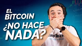 🔴 bitcoin COMPRAS Y VENTAS EN BTC EV351 [upl. by Frodeen]