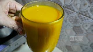 RESEP TEMULAWAK KUNYIT MINUMAN SEJUTA MANFAAT [upl. by Ameh]