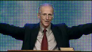 John Piper’s Three Scenes of Ephesians 3 [upl. by Aikit]